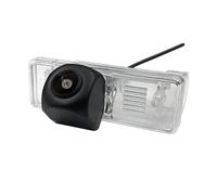 Backup Camera For Benz V Class For Vito W638 W639 Valente Fisheye 170 Degree 1280x720P HD AHD Car Vehicle Rear View Reverse Camera Reverse Camera(D-Fisheye-160deg,B model)