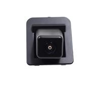 Backup Camera For Benz W204 W212 W221 S Class Waterproof Night Vision HD CCD 160 Degree Backup Reverse Dynamic Rear View Camera Reversing Camera(Built-in Trajectory)