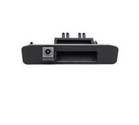 Backup Camera For Benz W205 For Vito W447 W176 ML A180 A200 A260 For GLA 250 For GLC For GLE W117 W166 AHD 1080P Handle Car Reverse Camera HD Reversing Camera(AHD 720P)