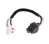 Backup Camera For Benz W205 W222 W447 X253 Car Rear View Camera Reversing Backup Parking Assist Camera A2229054509 2229019203 Auto Parts
