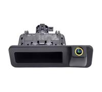 Backup Camera For BMW 3 5 7 Series X1 X3 X4 X5 F30 F32 F36 F10 F11 F25 F48 Parking Reverse AHD 1080 Trunk Handle Fisheye Car Rear View Camera Reversing Camera