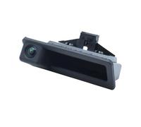 Backup Camera For BMW E60 E39 E90 E82 E61 X1 E84 X5 E70 E92 E91 Monitor 170° AHD 1080P Trunk Handle Vehicle Rear View Car Reversing Camera(AHD 720P CVBS 720P)