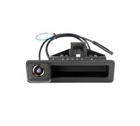 Backup Camera For BMW E60 E39 E90 E82 E61 X1 E84 X5 X6 E70 E92 E91 3/5 Series E88 E93 Vehicle AHD 1080P Car Reverse Backup Trunk Handle Camera Reversing Camera(AHD 1080P)