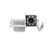 Backup Camera For Buick Park Avenue For Camaro 2012 For Sail 2010/2011/2013,HD Rear View Camera Reversing Backup Waterproof Camera Reverse Camera(Black)