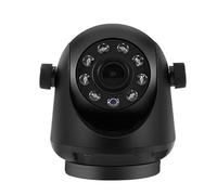 Backup Camera For Bus RV Truck 5G WIFI Magnetic Hitch Camera HD Night Vision Wireless Rear View Backup Monitor Can Last For 8 Hours Car Rear Camera