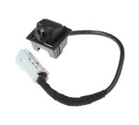 Backup Camera For Chevrolet For Cruze For Equinox For Terrain 2010-2017 Car Rear View Camera Reverse Parking Assist Backup Camera 22913698 95407397 Reversing Camera