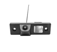 Backup Camera For Chevrolet For Cruze For Holden For Cruze Sedan 2011 2012 2013 2014 Car Reverse Parking Monitor CCD HD AHD Fisheye Rear View Camera Parking Camera(C135 AHD 720P)