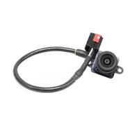 Backup Camera For Chrysler 300 2011 2012 2013 2014 Rear View Camera Reverse Backup Camera Park Assist Camera 56054058AH Auto Parts