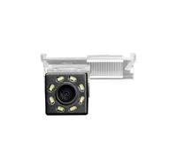 Backup Camera For Citroen C2 C4 C5 DS3 For Elysee,HD Rear View Backup Camera Waterproof Camera Reverse Camera(Black)