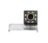 Backup Camera For Citroen C2 C4 C5 DS3 For Elysee,HD Rear View Backup Camera Waterproof Camera Reverse Camera(Golden)