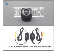 Backup Camera For Citroen For Dispatch For Jumpy For Berlingo For Doninvest Orion 2007 2008-2015 Car Rear View Reverse Back Up Auto Parking Waterproof HD Camera Parking Camera(Camera WIFI,A.Dynamic Tr
