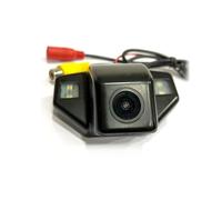 Backup Camera For CRV 2007 2008 2009 2010 2011 2012 2013 For Odyssey 2008 2009 2010 2011 High-definition Waterproof Rear View Camera Hatchback Reverse Camera Parking Camera