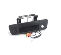 Backup Camera For Dodge For Ram 1500 2500 3500 2002-2008 Vehicle Safety Auto Reversing Parking Camera Tailgate Handle Backup Reverse Camera Rear View Camera