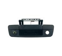 Backup Camera For Dodge For Ram 1500 2500 3500 2009-2011 2012 2016 2017 Pickup Reverse Night Vision Backup 170° HD 1920x1080P Rear View Camera Reversing Camera(GFA-CVBS720P-AHD720P)