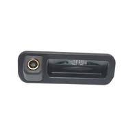 Backup Camera For Focus 2 3 Mk3 Hatchback Sedan 2012-2013 Vehicle Reversing CCD HD Night Vision Dynamic Trajectory Car Rear View Camera Reversing Camera