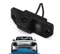 Backup Camera For Focus 2 For Sedan For C-Max For C Max For Mondeo Dynamic Trajectory CCD HD Color Parking Reverse Backu Car Rear View Camera Parking Camera