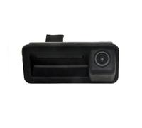 Backup Camera For Focus 2 MK2 For Mondeo MK4 For S-Max For C-Max For Kuga For Fiesta AHD 1080P Car Rear View Reverse Camera Reverse Camera(CVBS720P-AHD720P)