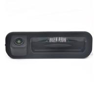 Backup Camera For Focus 3 For MK3 For C MAX For Focus 2012 Hatchback Sedan Night Vision Reversing 170 Degree 1920 X 1080P AHD Car Rear View Camera Parking Camera(AHD)