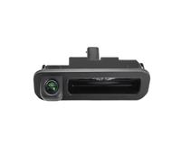 Backup Camera For Focus 3 MK3 C For MAX Night For Vision Reversing Vehicle 180° AHD 1080P Car Rear View Camera Reversing Camera(CVBS AHD 1080P)