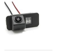 Backup Camera For For Mondeo MK4 MK5 2007 2008 2009 2010 2011 2012 2013 2014 2015 2016 2017 Car Monitor CCD HD AHD Fisheye Rear View Camera Rear View Camera(D170 AHD 720P)