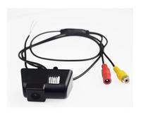 Backup Camera For For Transit For Connect CCD Car Reversing Rear View License Plate Auto Parking System Back Up Camera Auto Parts