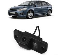 Backup Camera For Ford Focus Mk2 Sedan With Dynamic Tracking for ccd Chip IP67 Waterproof Reverse Aid Low Light Vehicle Safety Kit