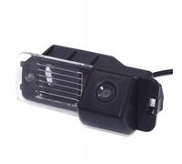 Backup Camera For Golf For MK4 MK5 MK6 For Passat For B6 B7 Car Replacement No Wiring Modification HD Night Vision Waterproof Rear View Car Reversing Camera