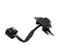 Backup Camera for Honda For Accord Coupe EX/EX L 2013 2015, 0 1 Lux Light Sensitivity