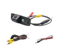 Backup Camera For Hyundai For Accent For Brio For Verna MC MK3 2006 2007 2008 2009 2010 2011 Car Reverse Monitor CCD HD AHD Fisheye Rear View Camera Reversing Camera(C135 AHD 720P)
