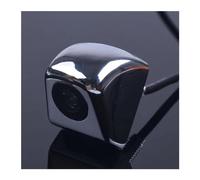 Backup Camera For Hyundai For Elantra For Sonata DIY Front and rear universal Car CCD Rear View Camera Parking Waterproof Camera Rear View Camera(Chrome)