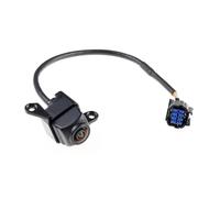 backup camera For Hyundai For Genesis G80 95790B1000 Reversing Camera Rear View Backup 95790-B1000 For 2005 2006 car backup camera