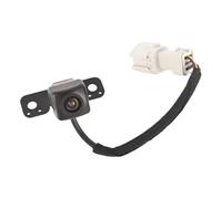 Backup Camera For Hyundai For Santa Fe 2012 2013 2014 2015 2016 2017 2018 Rear View Camera Reverse Camera Parking Backup Camera 95760-2W100 95760-2W000 Reversing Camera