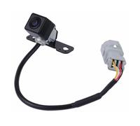 Backup Camera For Hyundai For Santa For Fe 2013-2016 Car Reversing Camera 95760-2W000 Rear View Backup Parking Night Vision Monitor Guidelines Car Camera