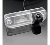Backup Camera For Hyundai For Sonata Viv/Prima/by TagAZ EF 2001 2002 2003 2004 2005 AHD 1080P 170° FishEye HD Car Reversing Camera Vehicle Rear View Camera Parking Camera(AHD CVBS 720P 12V)
