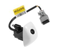 Backup Camera For Hyundai I20 2018 95760-C8001 95760-C8400 95760C8001 95760-C8001-X3U 95760C8001X3U View BackUp Camera 12V(Black)