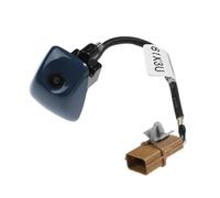 Backup Camera For Hyundai I20 2018 95760-C8001 95760-C8400 95760C8001 95760-C8001-X3U 95760C8001X3U View BackUp Camera 12V(Blue)