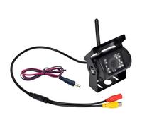 Backup Camera For IOS Android Wifi Car Truck RV Trailer Rear View Backup Camera Wireless CCTV Auto Parts