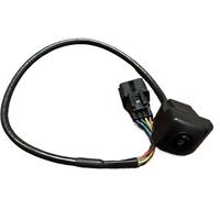 Backup Camera For Kia For Carens 2014-2017 6PIN/7Pin Plug Rear View Camera Backup Assist 95760-A4010 95760-A4100 95760-A4031 95760A4100(7Pin Plug)