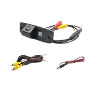 Backup Camera For Kia For Ceed ED 2006 2007 2008 2009 2010 2011 2012 Car Reverse Monitor Night Vision CCD HD AHD Fisheye Rear View Camera Reversing Camera(D170 AHD 720P)