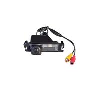 Backup Camera For Kia For Morning 2009-2019 Rear View Backup Camera Reverse AHD Or CVBS License Plate Light
