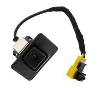Backup Camera For Kia For Optima K5 2.0L 2.4L 2011 2012 2013 Rear View Camera Reverse Camera Parking Assist Backup Camera 95760-2T001 95760-2T101 Auto Parts