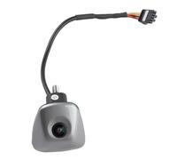 Backup Camera For Kia For Rio Rear View Backup Camera 957601W550 95760-1W550 957601W500 95760-1W500 95760-A2520 Auto Parts(Gray)