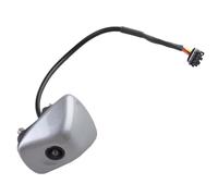 Backup Camera For Kia For Rio Rear View Camera Reverse Parking Camera 957601W500 95760-1W500 95760A2520 95760-1W550 957601W550(Gray)