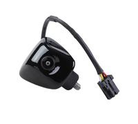 Backup Camera For Kia For Rio Reversing Camera Rear View Backup Camera 95760-1W500 957601W500 957601W550 95760A2520 Reversing Camera(Black)