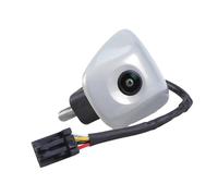 Backup Camera For Kia For Rio Reversing Camera Rear View Backup Camera 95760-1W500 957601W500 957601W550 95760A2520 Reversing Camera(Sliver)