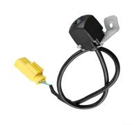 Backup Camera for Kia ix35 SUV Clear Image Backup Camera for | IP68 waterproof rating, anti-fog lens, clear rain visibility, fits 2009-2015 models, shock resistant