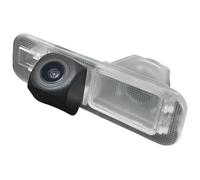 Backup Camera For Kia K2 For Rio 2 3 5 JB UB For Rio For Xcite For Sedan 2011-2017 Car 170° HD 1080P AHD Fisheye Vehicle Rear View Camera(AHD-Dynamic)