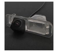 Backup Camera For Kia K2 For Rio 5 JB DC UB For Xcite Sedan For Pride For Sephia AHD Fisheye 12LED Dynamic Trajectory Car Rear View Wireless Camera(CVBS 8LED Wireless,Dynamic)