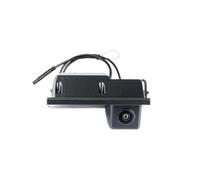 Backup Camera For Land For Rover For Freelander 2 For Discovery 3/4 For Range For Sport Car Dynamic Trajectory Rear View Camera AHD1080/720P Car Reversing Camera(HS973)