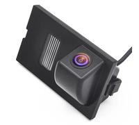 Backup Camera For Land For Rover For Range For Rover For Freelander Intelligent Dynamic Trajectory Tracks Car Rear View Parking Camera Auto Parts